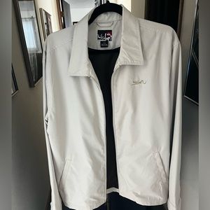 Men’s Quicksilver lightweight jacket